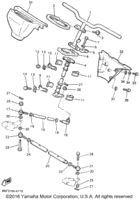 Steering