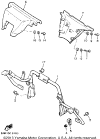 Steering Gate