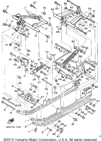 Track Suspension 2