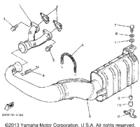 Exhaust