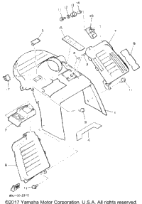 Instrument Panel