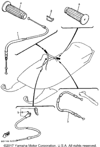 Control Cable