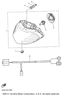 Headlight
