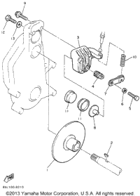 Brake