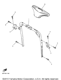 Steering Gate