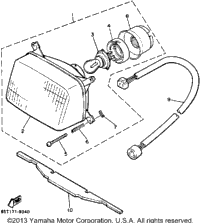 Headlight