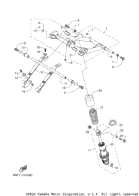 Track Suspension 3