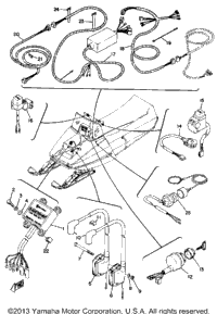 Electrical