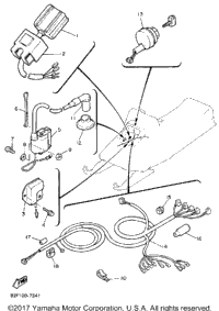 Electrical 1