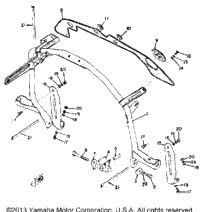 Steering Gate
