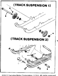 Shaft-5 Suspension Improvement