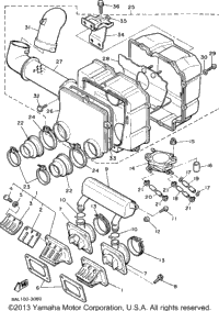 Intake