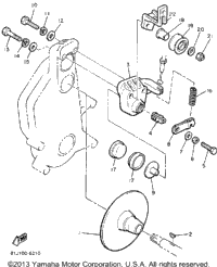 Brake