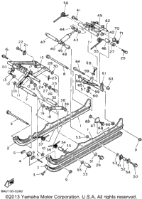 Track Suspension 2