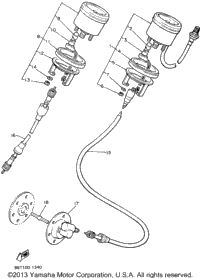 Meter