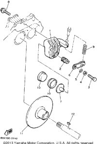 Brake