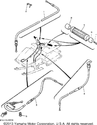 Control Cable
