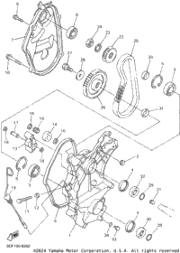 Track Drive 2