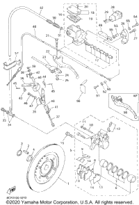 Brake
