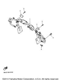 Steering Gate
