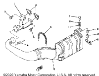 Exhaust