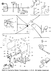 Electrical 1