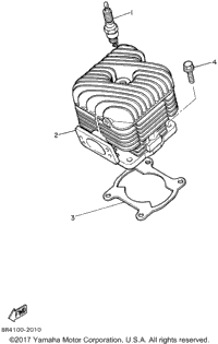 Cylinder