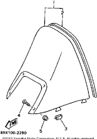 Windshield