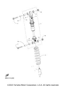 Front Suspension 2
