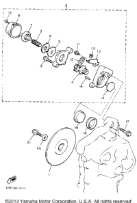 Brake