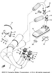 Exhaust