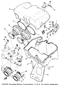 Intake