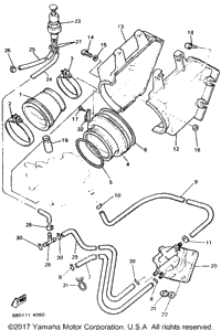 Air Cleaner