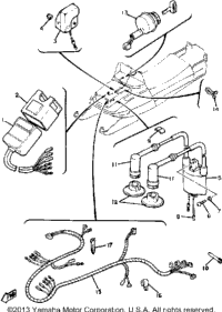 Electrical 1 Et340tf - Tg
