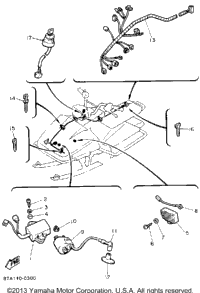 Electrical 1