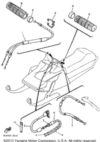 Control-Cable