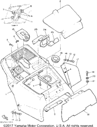 Instrument Panel