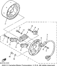 Generator