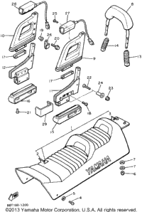 Seat