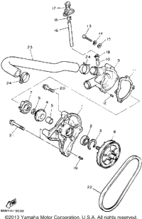 Water Pump