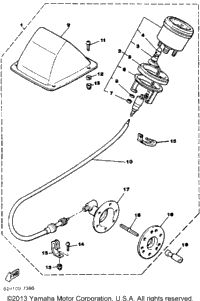 Meter (Optional)