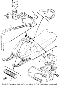 Grip Wiring