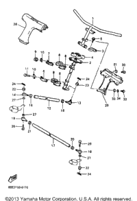 Steering