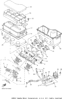 Intake