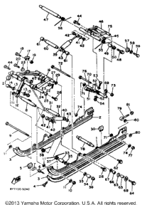 Track Suspension 2