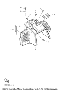 Instrument Panel