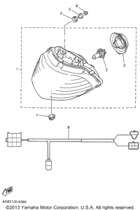 Headlight