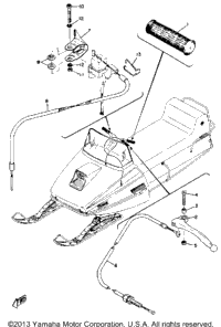 Grip - Wiring