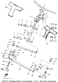 Steering