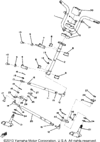 Steering